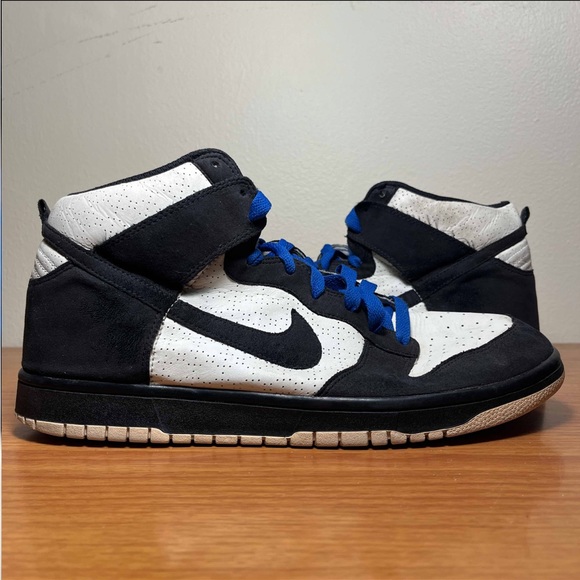 Nike Other - Nike Dunk High